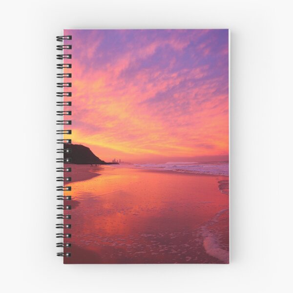 Item preview, El arte de un atardecer designed and sold by RaWhit.