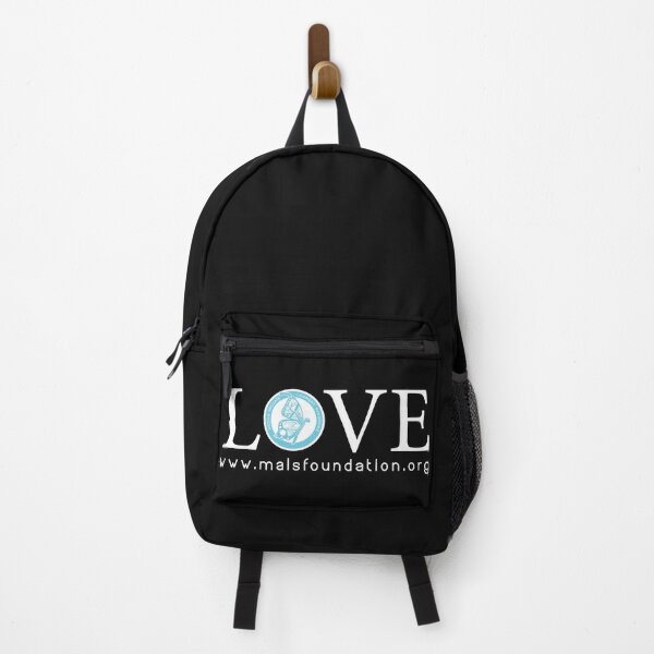 Item preview, Love MALS designed and sold by MALSFoundation.