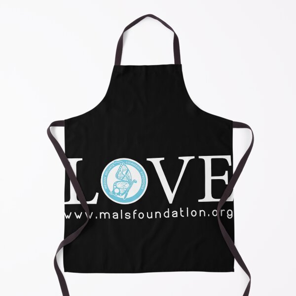 Item preview, Love MALS designed and sold by MALSFoundation.