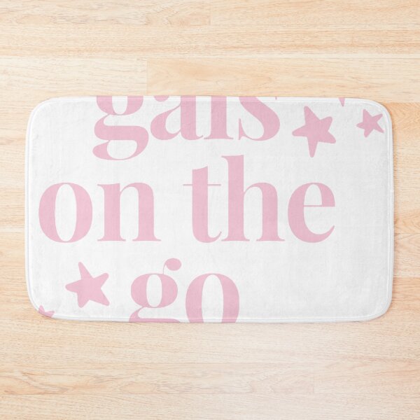 Item preview, gals on the go designed and sold by stickersbycare.