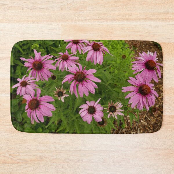 Item preview, Purple Coneflowers designed and sold by Betty Mackey.