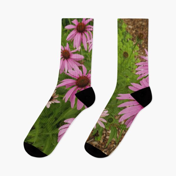 Item preview, Purple Coneflowers designed and sold by Betty Mackey.