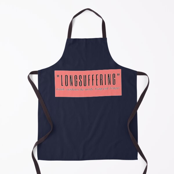 Item preview, Long-suffering... exercising patience designed and sold by AnJAutismWorld.