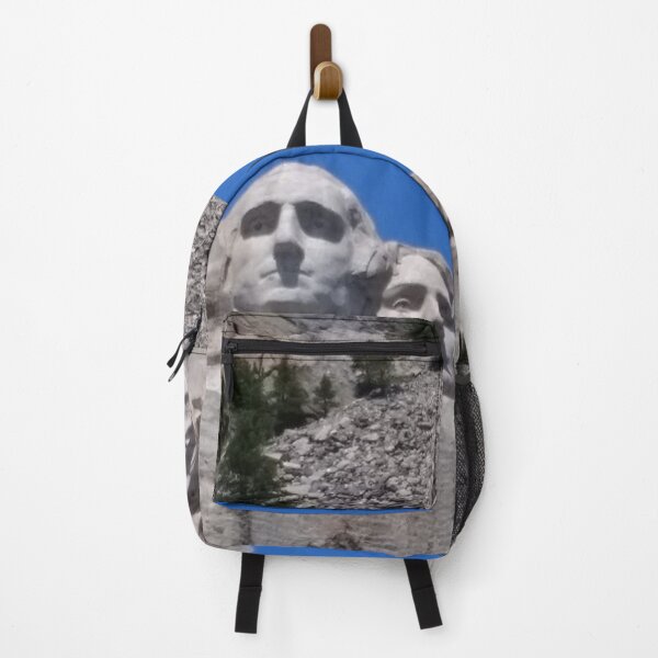 Item preview, Mount Rushmore, South Dakota July 4th 2018 designed and sold by Christopher Wheat.