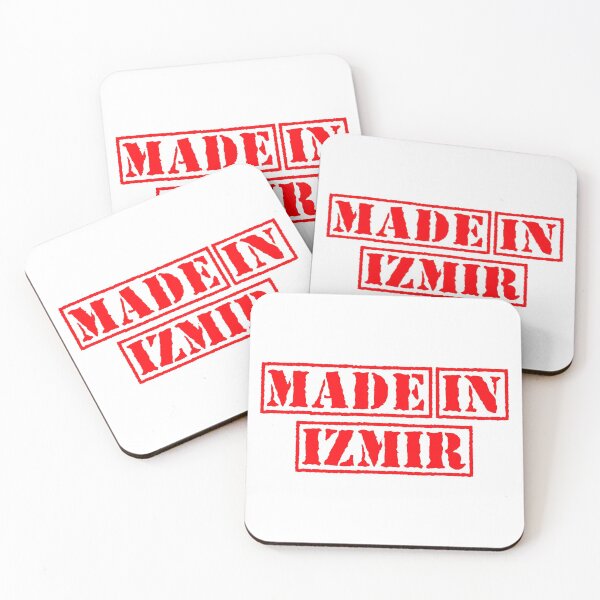 Item preview, Made in Izmir Turkey designed and sold by xesed.