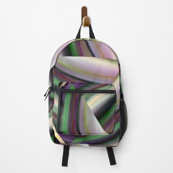 Item preview, Bordered Kaleidogon designed and sold by barrowda.