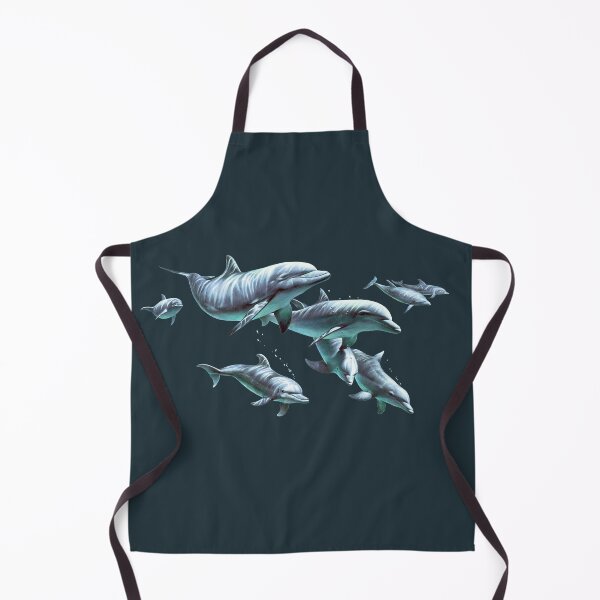 Item preview, Dolphin Pod designed and sold by Salmoneggs.