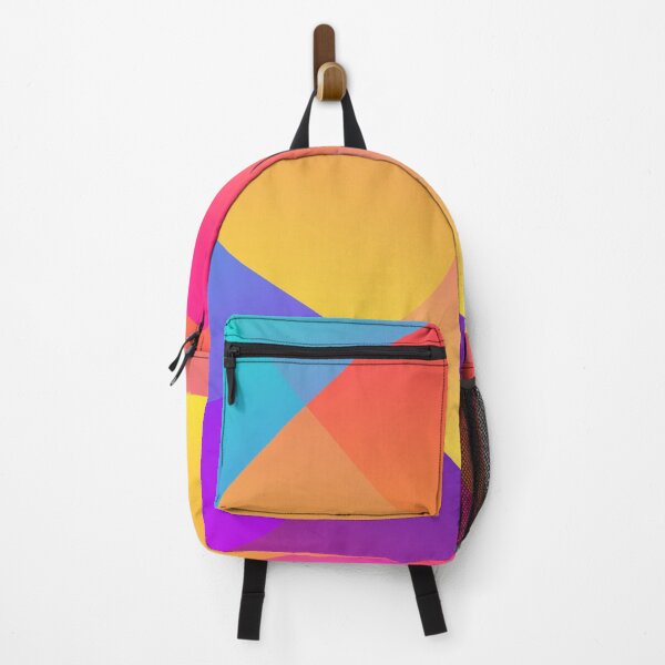 Item preview, multicolor blobs designed and sold by auvincentlai.