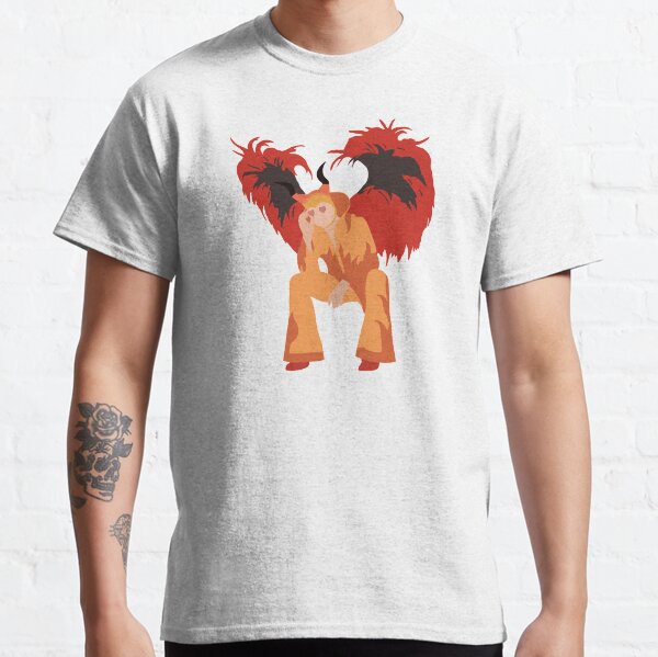 Elton John Devil Classic T-Shirt