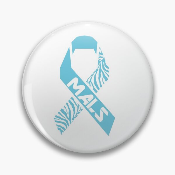 Item preview, MALS Ribbon (Tech) designed and sold by MALSFoundation.