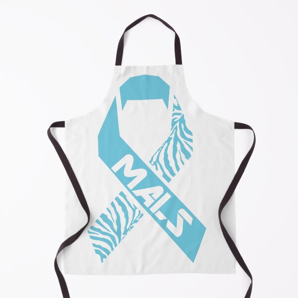 Item preview, MALS Ribbon (Tech) designed and sold by MALSFoundation.