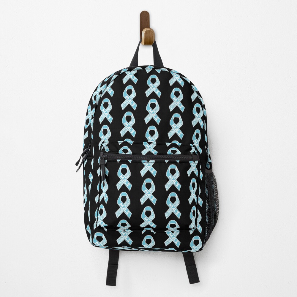 Item preview, Backpack designed and sold by MALSFoundation.
