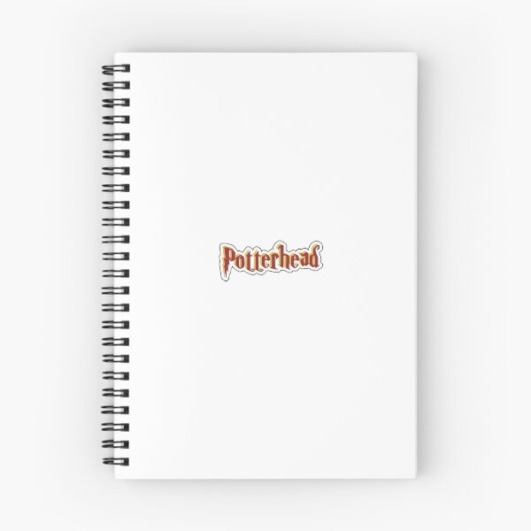 Artikelvorschau, Potterhead entworfen und verkauft von Laursstickers.