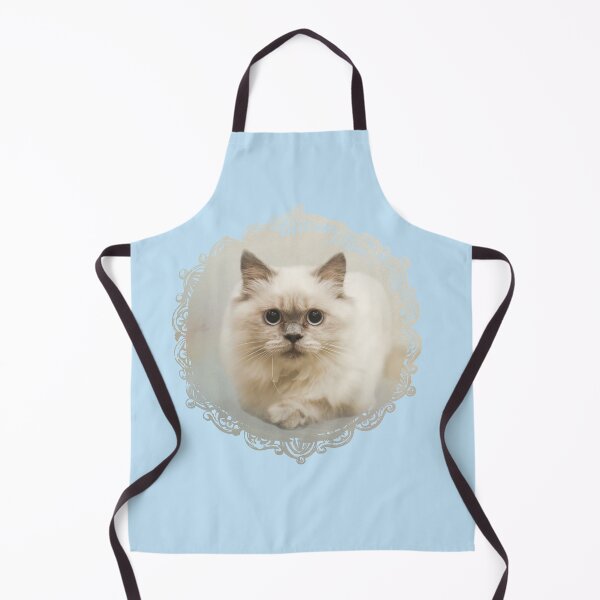 Item preview, Himalayan Cat designed and sold by Elisabeth Lucas.