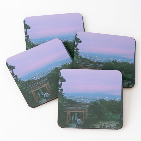 Item preview, Kyoto Sunset designed and sold by RyotaK.