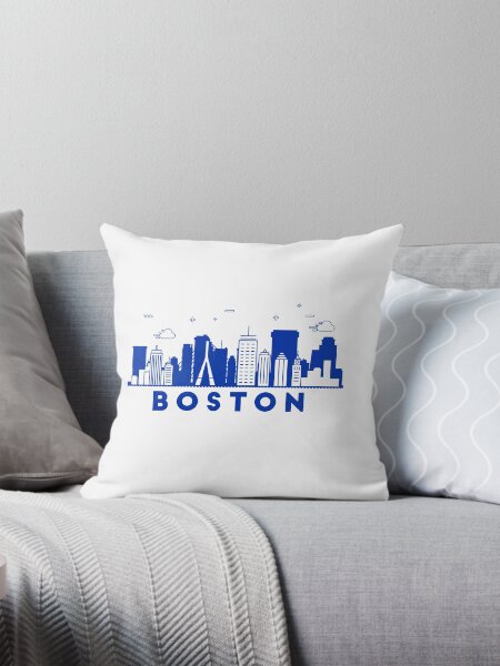 Item preview, Boston designed and sold by KevinMolina.