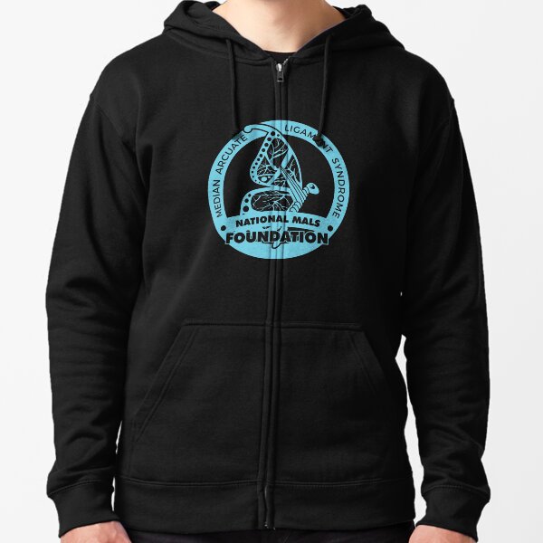 Item preview, National MALS Foundation Logo designed and sold by MALSFoundation.