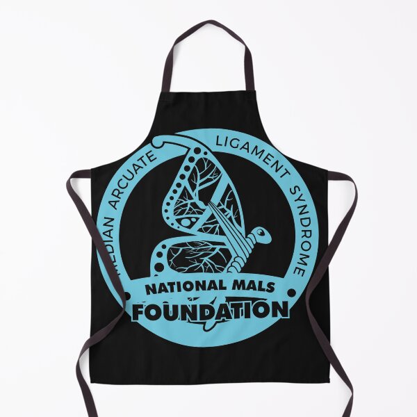 Item preview, National MALS Foundation Logo designed and sold by MALSFoundation.
