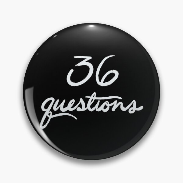 Item preview, 36 questions designed and sold by jennaleecalvin.