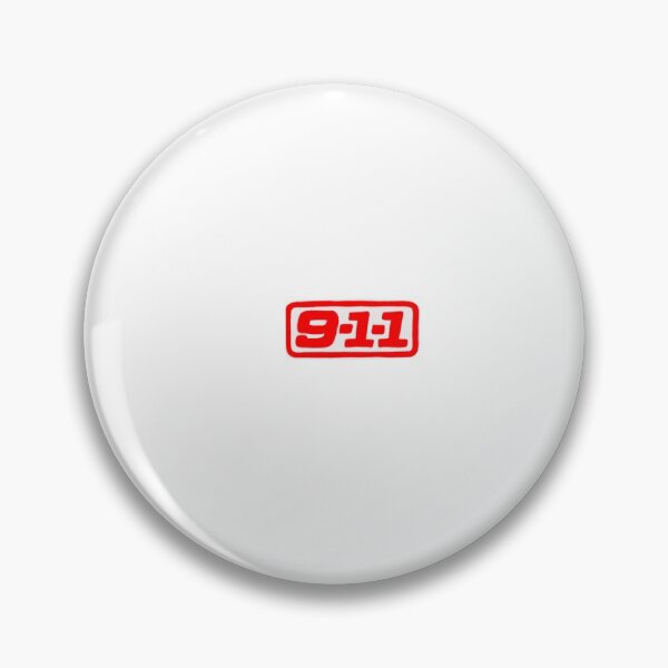 Item preview, 911 tv show symbol designed and sold by Mcconnell22.