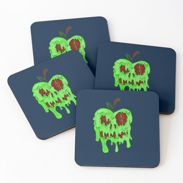 Item preview, Poisoned Apple designed and sold by Beanfox.