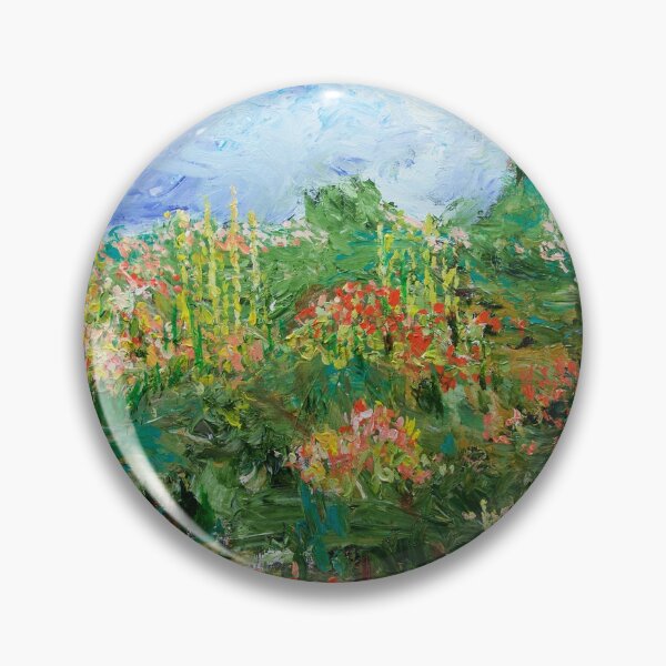 Item preview, Garden Delight designed and sold by Allan P Friedlander.