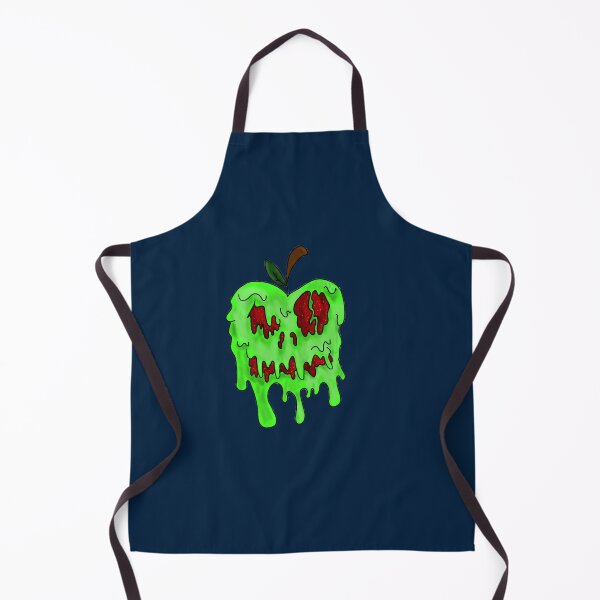 Item preview, Poisoned Apple designed and sold by Beanfox.