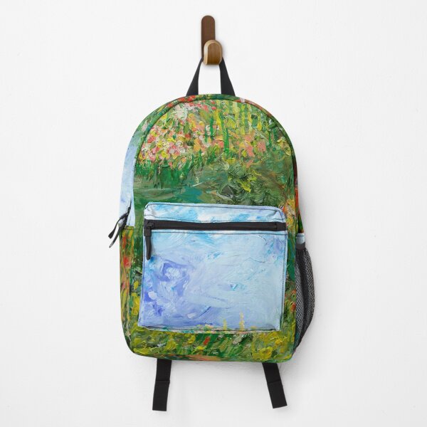 Item preview, Garden Delight designed and sold by Allan P Friedlander.