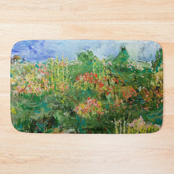 Item preview, Garden Delight designed and sold by Allan P Friedlander.