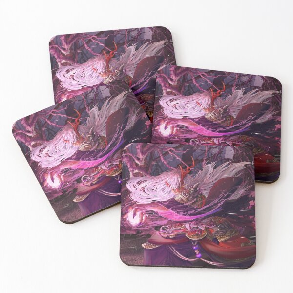 Item preview, Ibaraki Doji designed and sold by Invisibleninja.