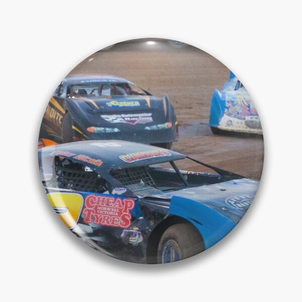 Item preview, Speedway action designed and sold by shaynetwright.
