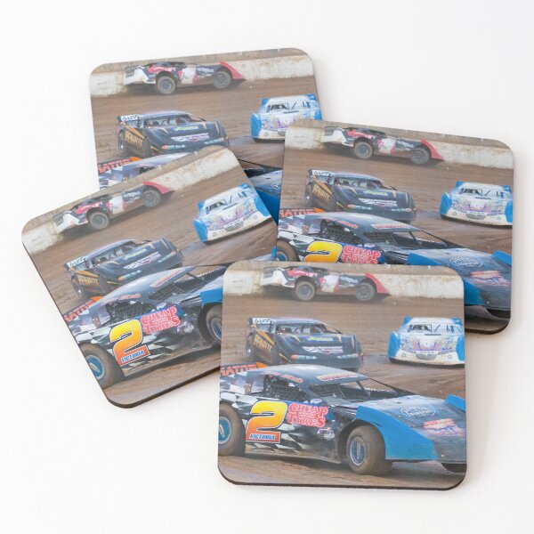 Item preview, Speedway action designed and sold by shaynetwright.