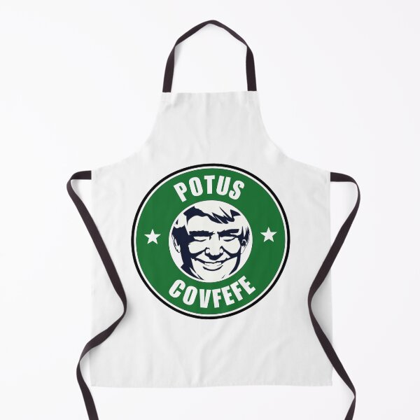 Item preview, POTUS COVFEFE designed and sold by MARA Fashion.