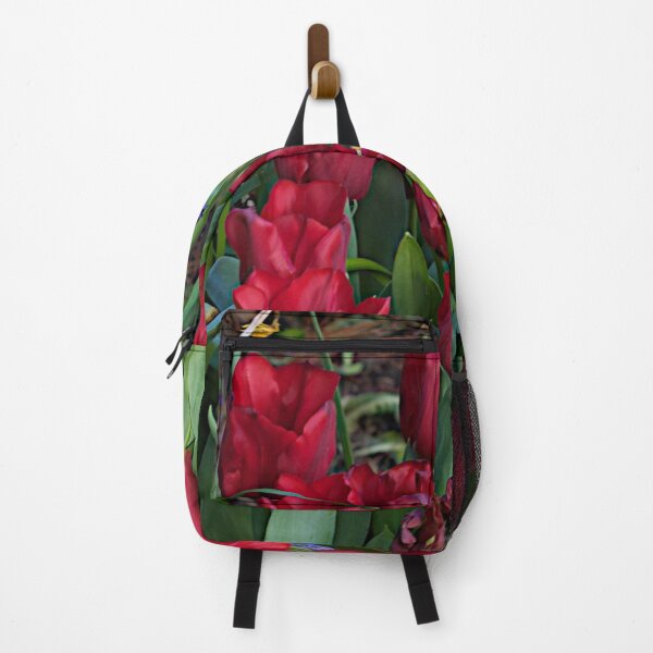 Item preview, Red Tulips designed and sold by Allan P Friedlander.