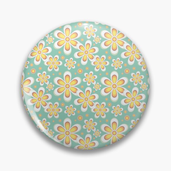 Item preview, seamless flowers pattern designed and sold by Ayalolo2020.
