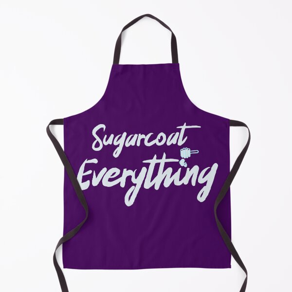 Item preview, Sugarcoat Everything designed and sold by toddbrooney.