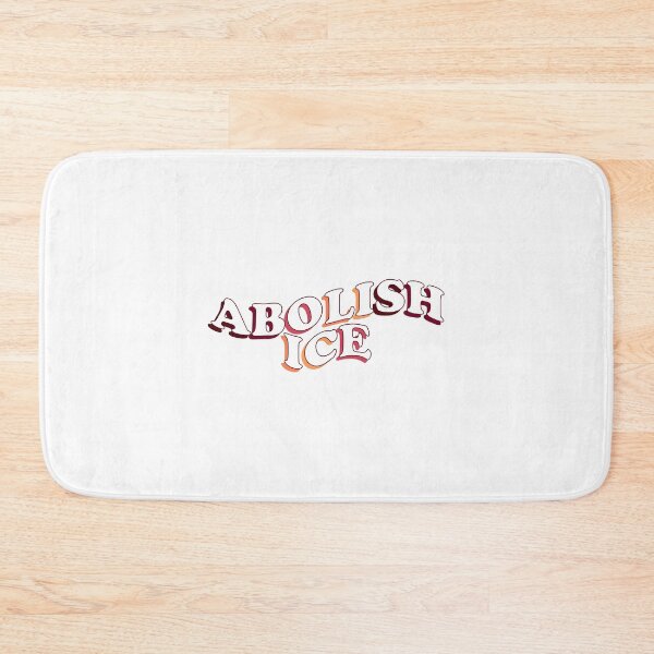 Item preview, Abolish ICE designed and sold by dnw946.
