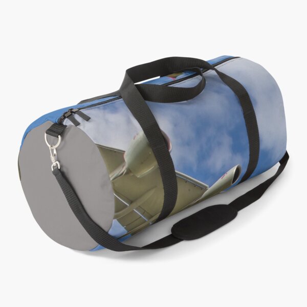 Item preview, Qatar airlines designed and sold by shaynetwright.