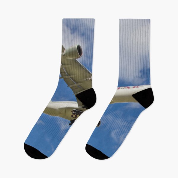 Item preview, Qatar airlines designed and sold by shaynetwright.