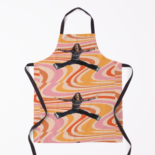 Item preview, Jackie from That 70s Show designed and sold by broadwaycantdie.