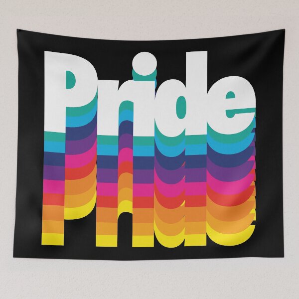 Item preview, pride month shirt designed and sold by rangrafx.