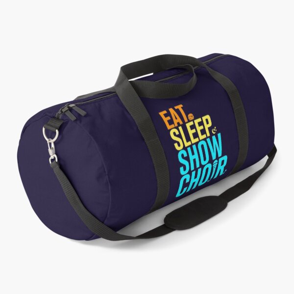 Artikelvorschau, Eat Sleep Show-Chor entworfen und verkauft von jaygo.