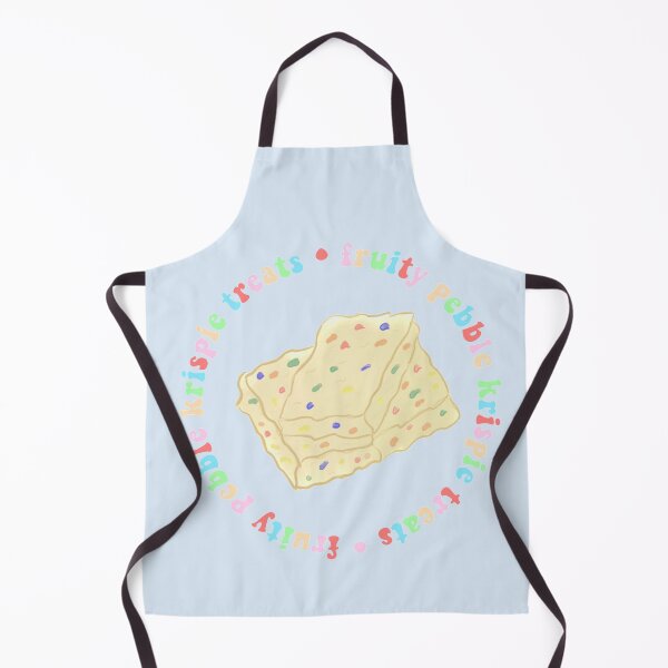 Item preview, Fruity pebble krispy treats designed and sold by personpotato.