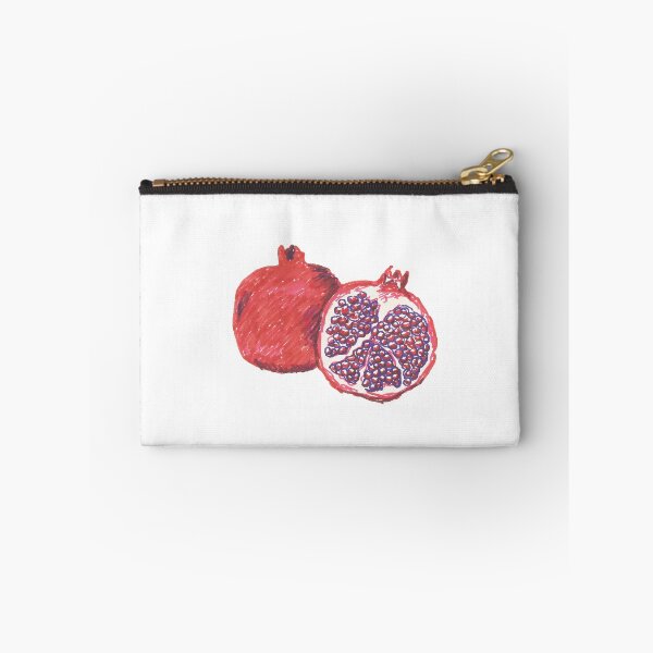 Item preview, two pomegranates designed and sold by asilra.