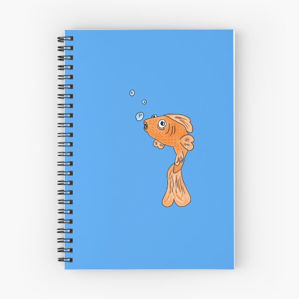 Item preview, Goldfish designed and sold by Beanfox.
