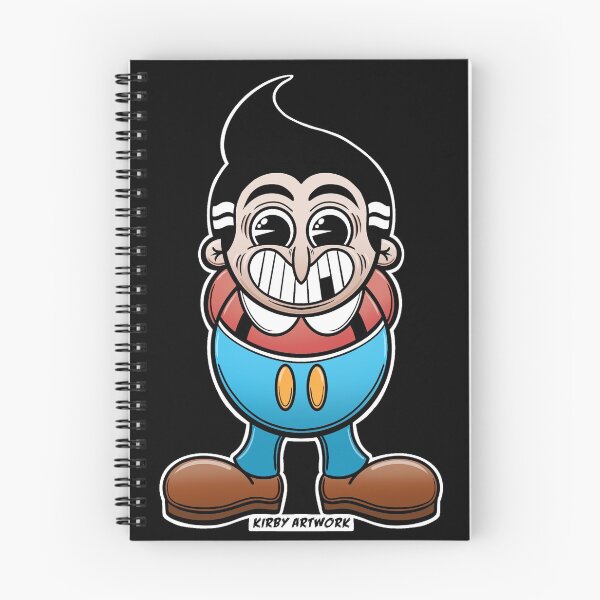 Item preview, Mischief designed and sold by kirbyartwork.