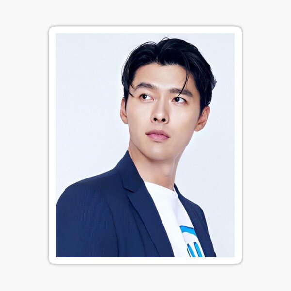 Hyun Bin Gifts & Merchandise Redbubble