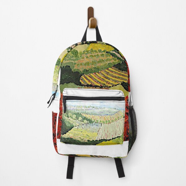 Item preview, Floral Vista designed and sold by Allan P Friedlander.
