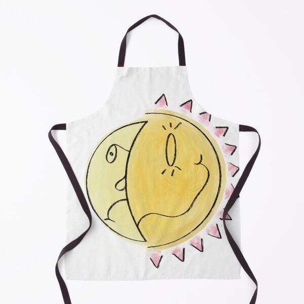 Item preview, Sun and moon designed and sold by dribaudo1.