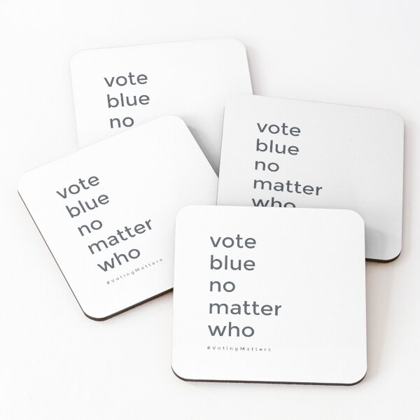 Item preview, Vote designed and sold by nyah14.